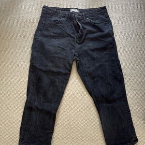 Top shop jeans women’s waist 36 length 30